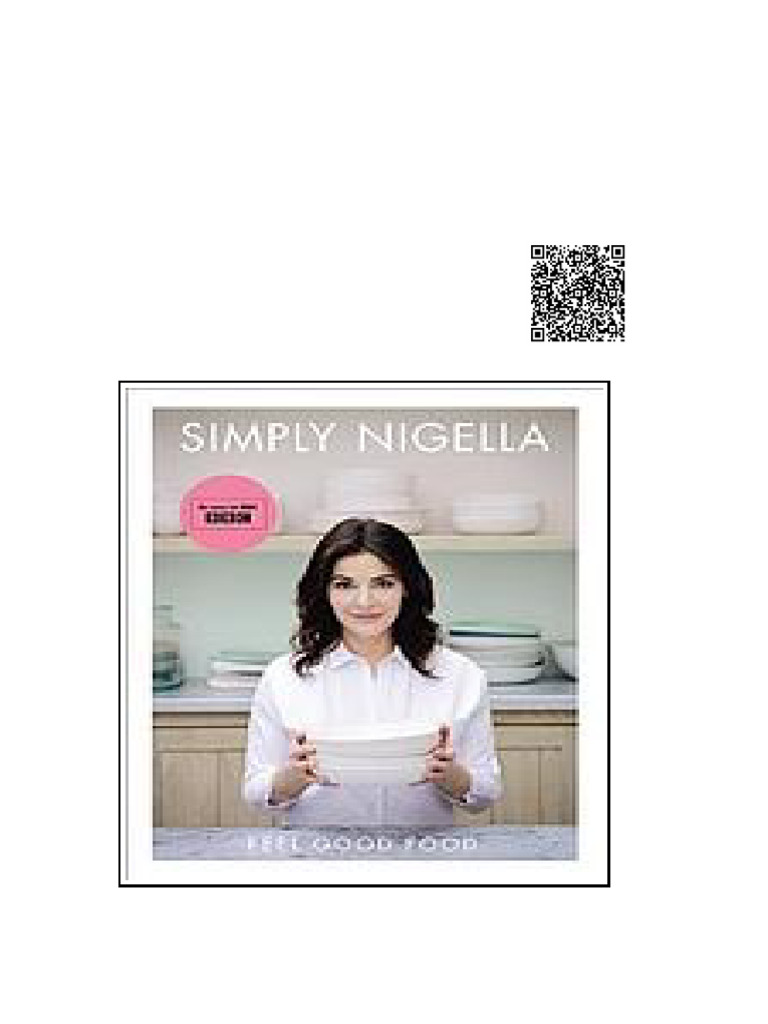 Simply Nigella Nigella Lawson | PDF