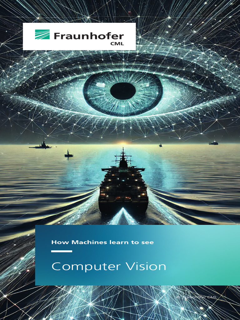 Computer-Vision Flyer EN | PDF