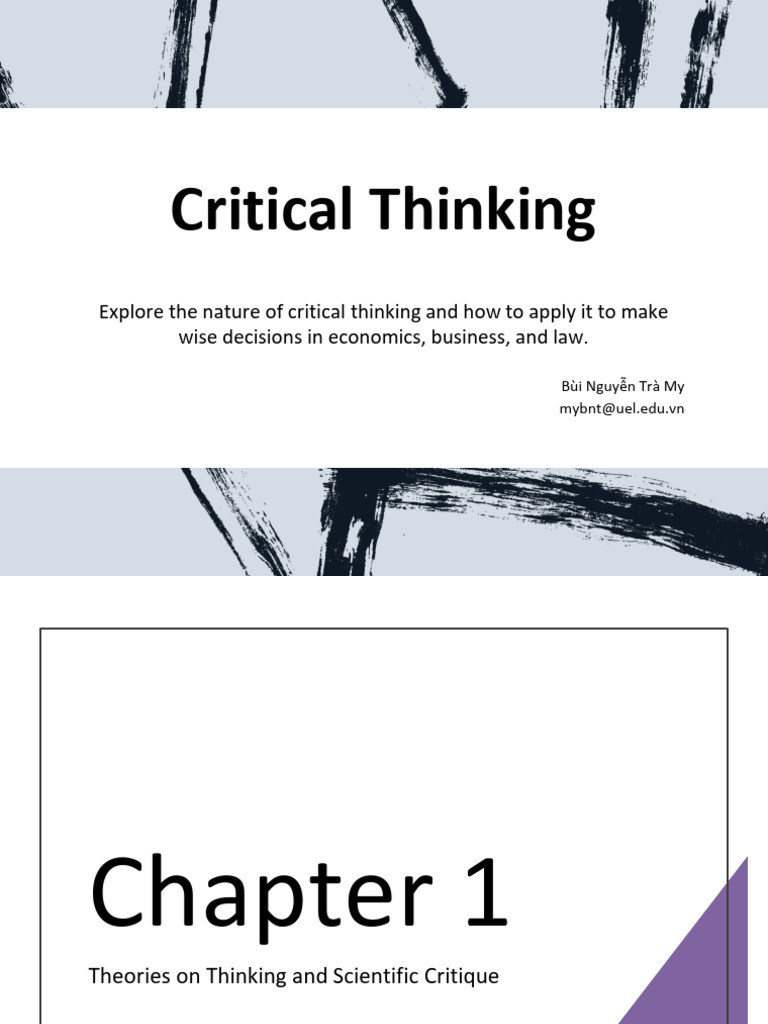 Chapter 1-2 (Eng) | PDF