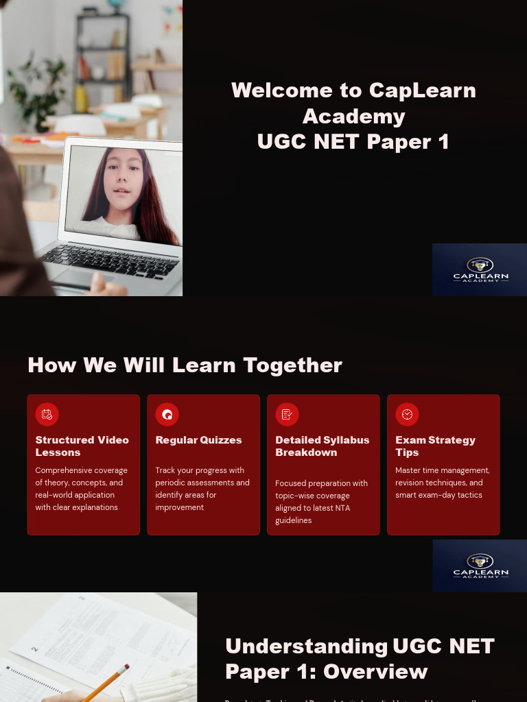 Session 1 Introduction | PDF