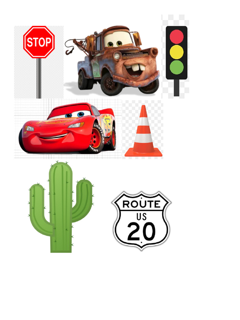 Cars | PDF