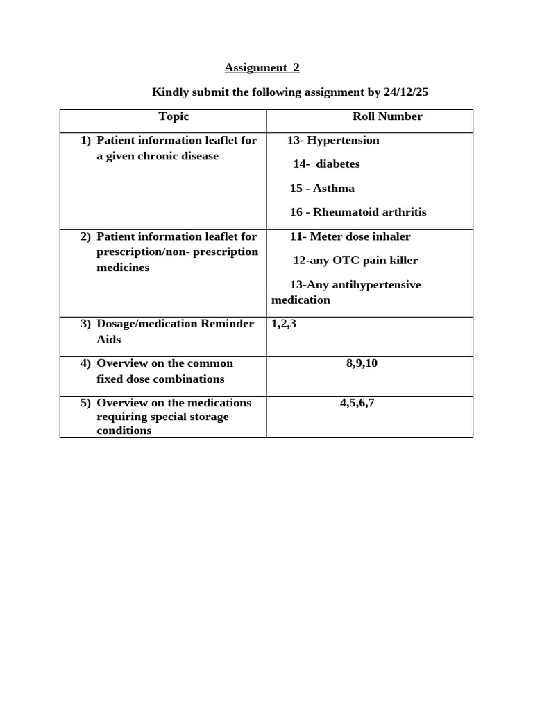CPMAssignment2 25 26 | PDF