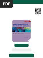 John Read) Assessing Vocabulary (Cambridge Langua | PDF