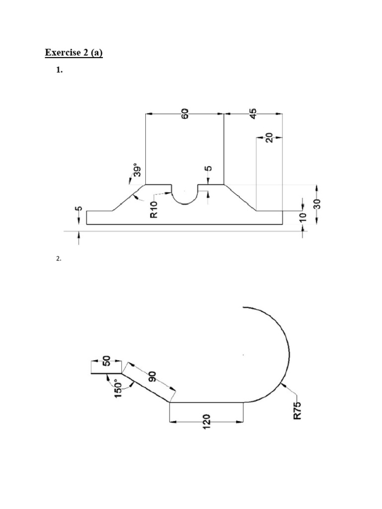 Exercise 2 | PDF
