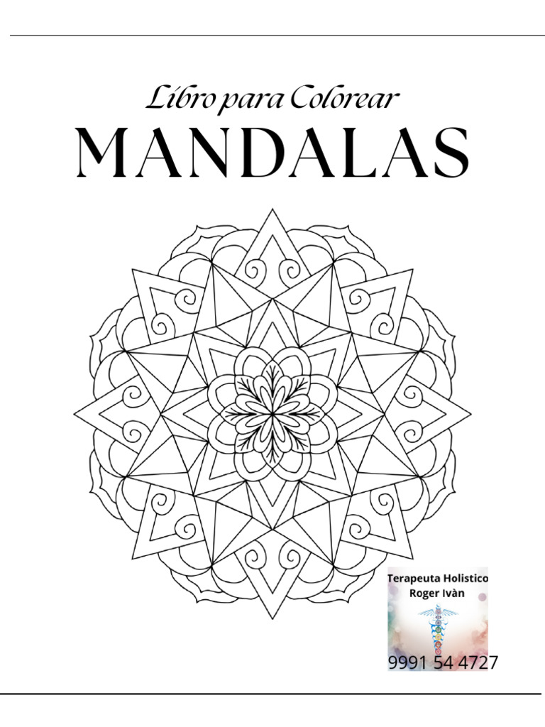 Mandalas | PDF