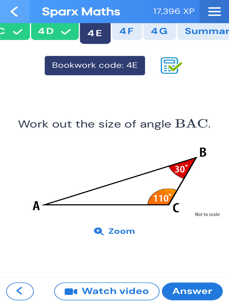 Sparx Maths 3 | PDF