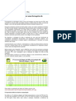 A Silagem de Milho Pode Ser Uma Forrageira de Baixo Teor de FDN - Blog - Paulo R. F