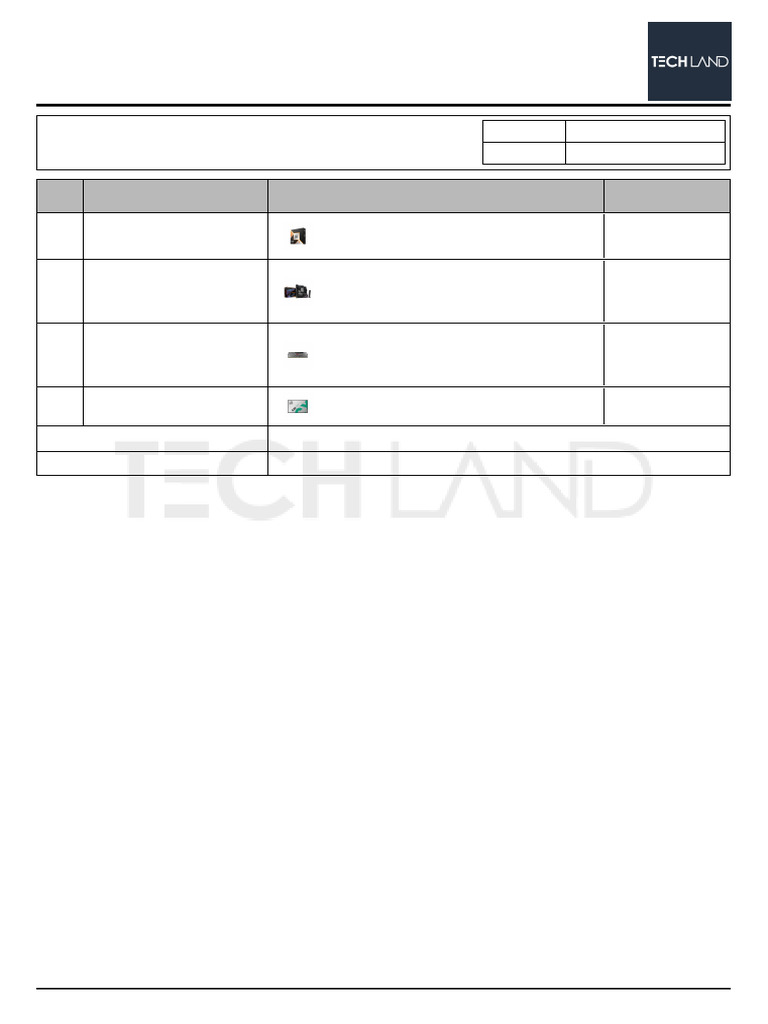 PC Build Techland | PDF