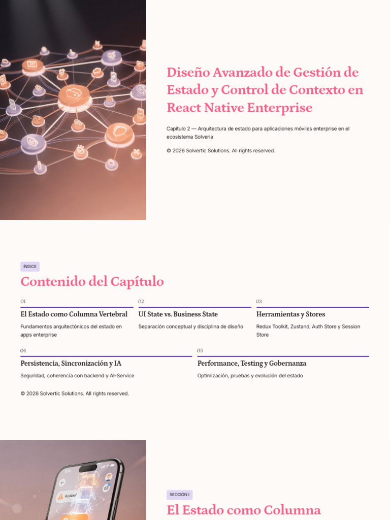 CAP 2 FEM Diseno Avanzado de Gestion de Estado y Control de Contexto en ...