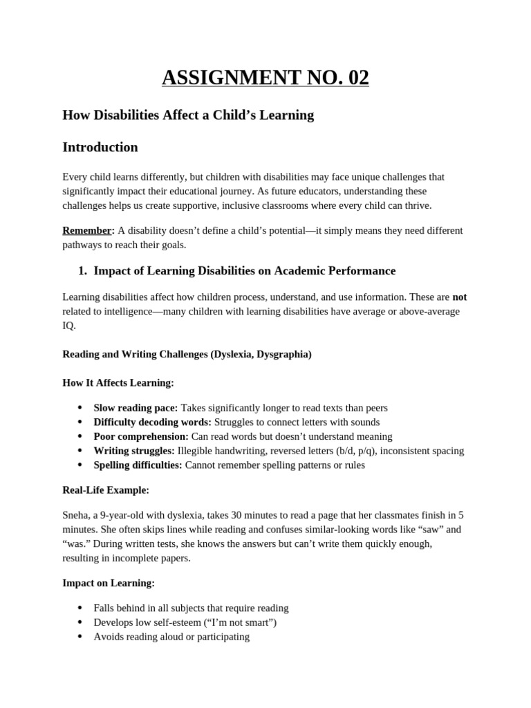 Assignment No. 02 | PDF