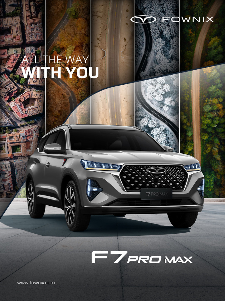 F7 Promax | PDF