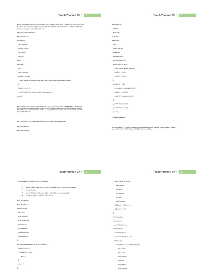 MODULE2 | PDF