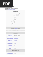 fenofibrate