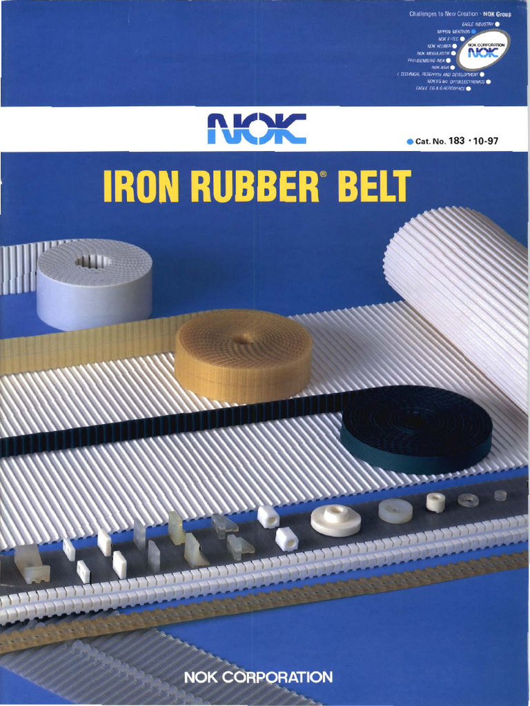 Bandas Catalogo | PDF