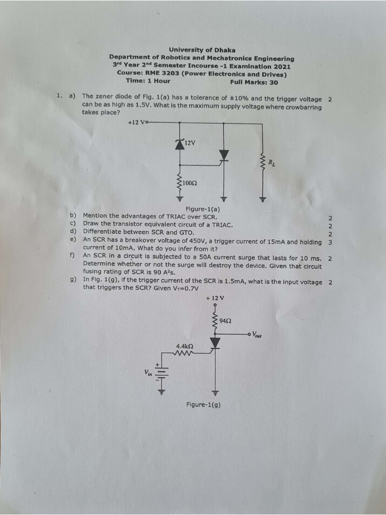 Batch 04 Incourse 01 2021 | PDF