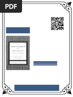 The Official Preppy Handbook | PDF
