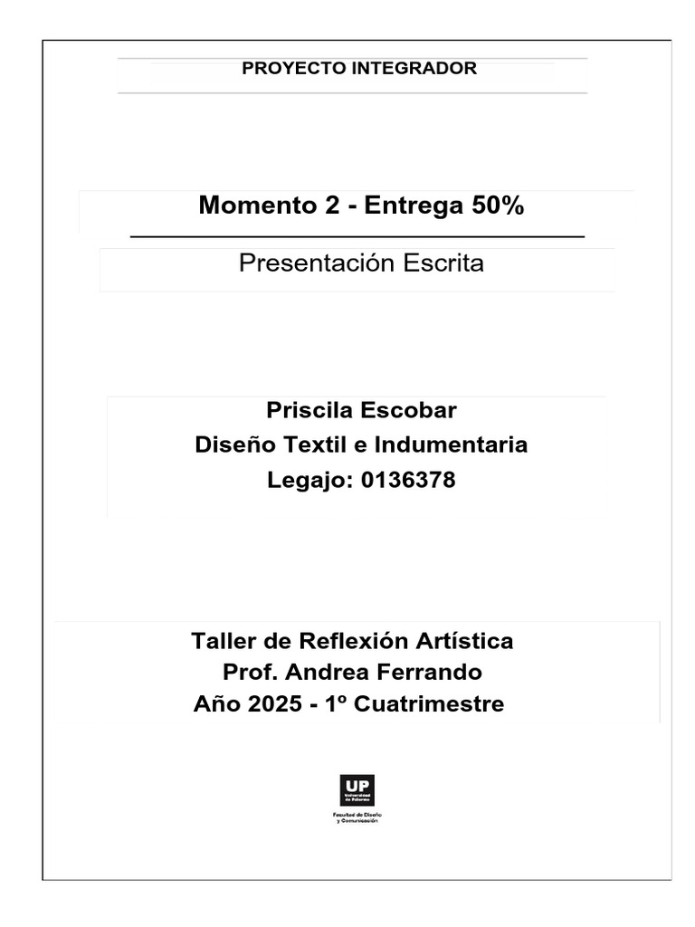 Proyecto Integrador - 20250508 - 195708 - 0000 | PDF