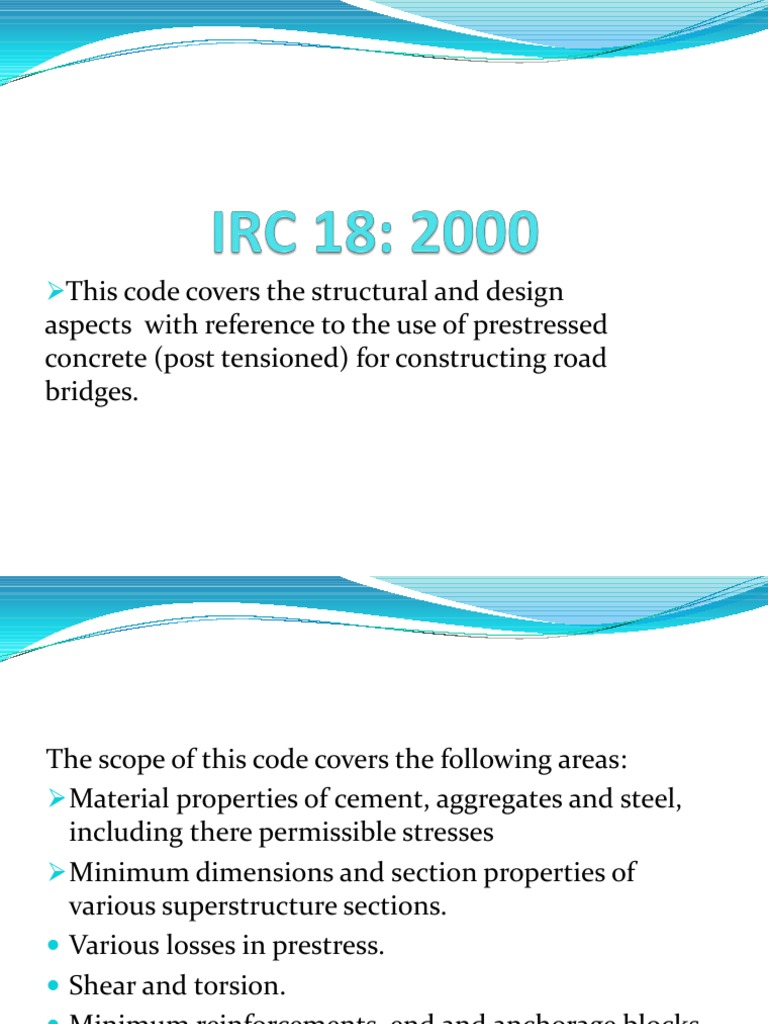 Bridge Deck Slab Design Procedure PDF