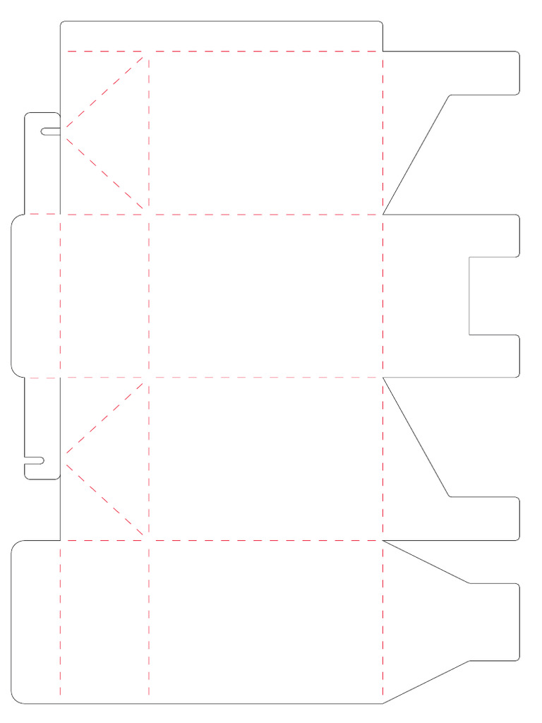 Piramide Molde | PDF