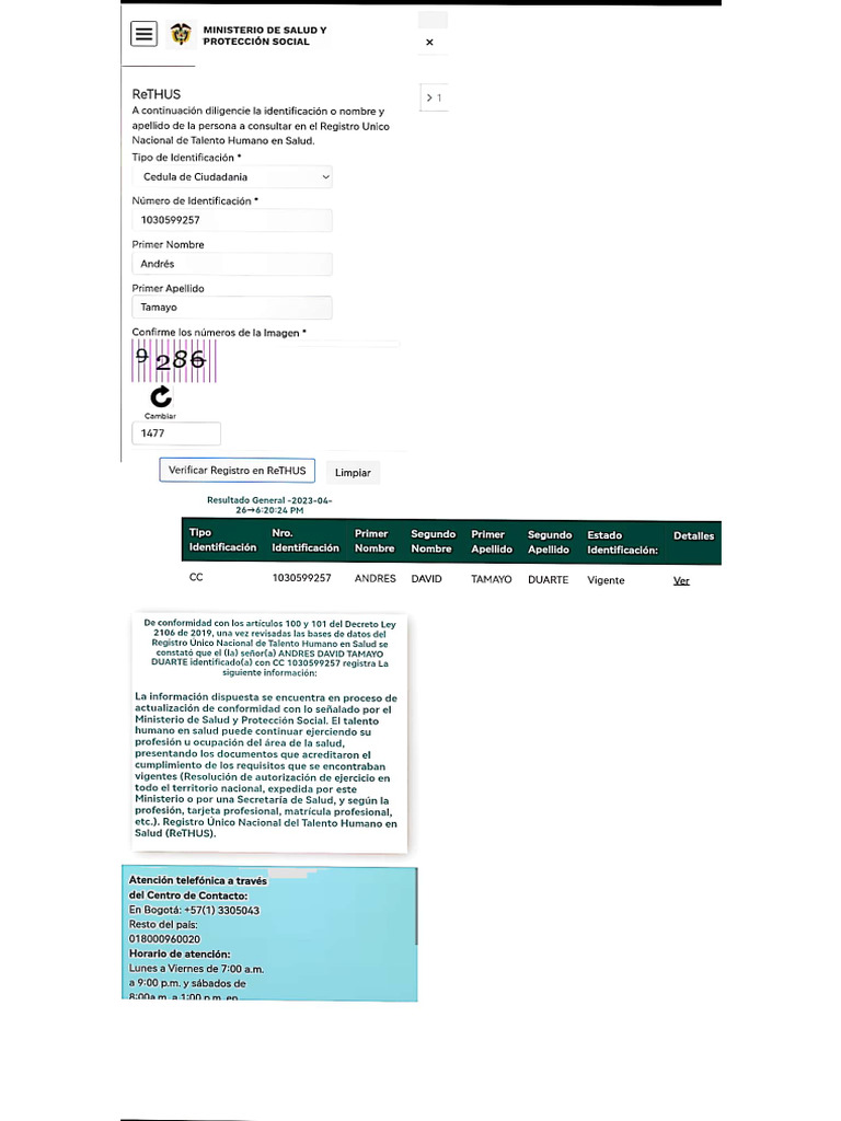 RETHUS | PDF