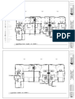 Sample Electrical Plans