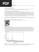 Download Xrd Analysis by budhlada SN101409187 doc pdf