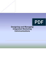 2. Integrated Marketing Communication