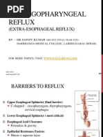 Download Laryngopharyngeal Reflux 2 by Suprit Sn SN101409785 doc pdf