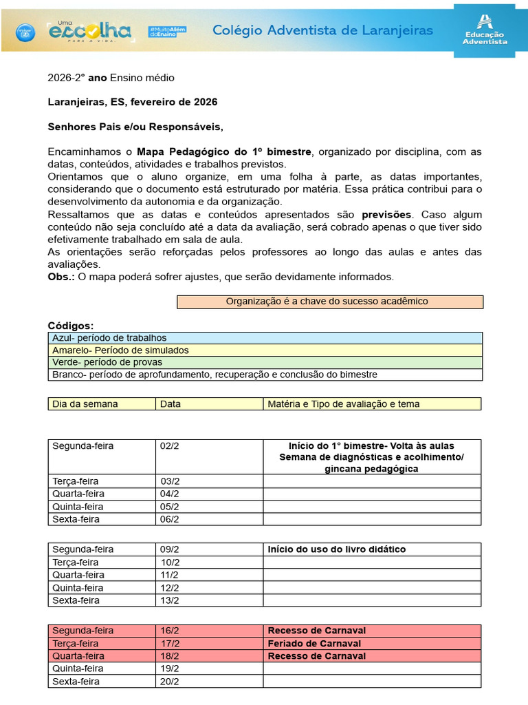 Class App | PDF