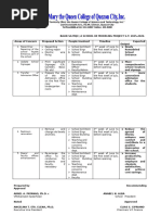 Sample Business Valuation Report | PDF