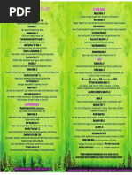 Download Rebel Menu by RebelHouse SN101411715 doc pdf