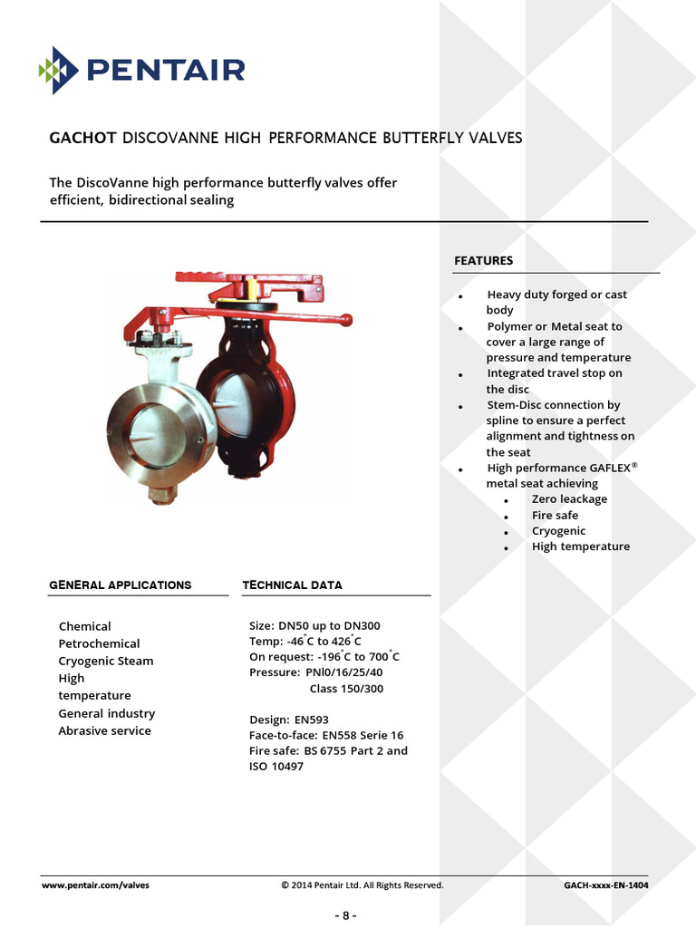 Gachot Discovanne | PDF