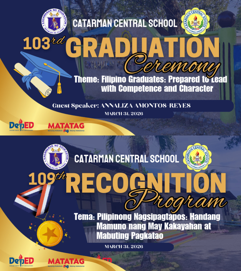 Graduation | PDF