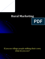 12 Rural Marketing
