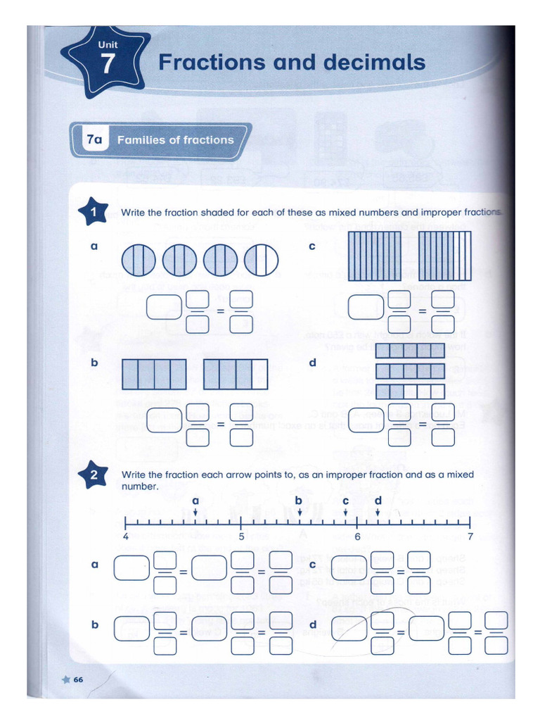 Rising Star Maths | PDF