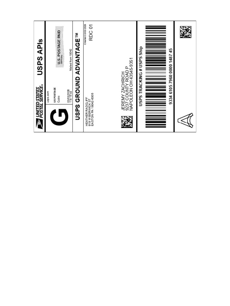 Label 1602930207633133 | PDF