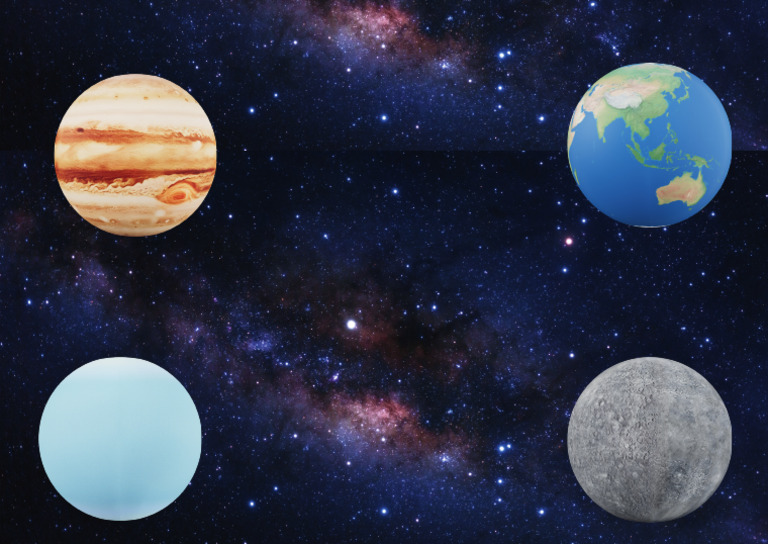 Planets | PDF