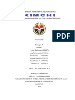 Download Laporan Pembuatan Kimchi by anabloom SN101414168 doc pdf