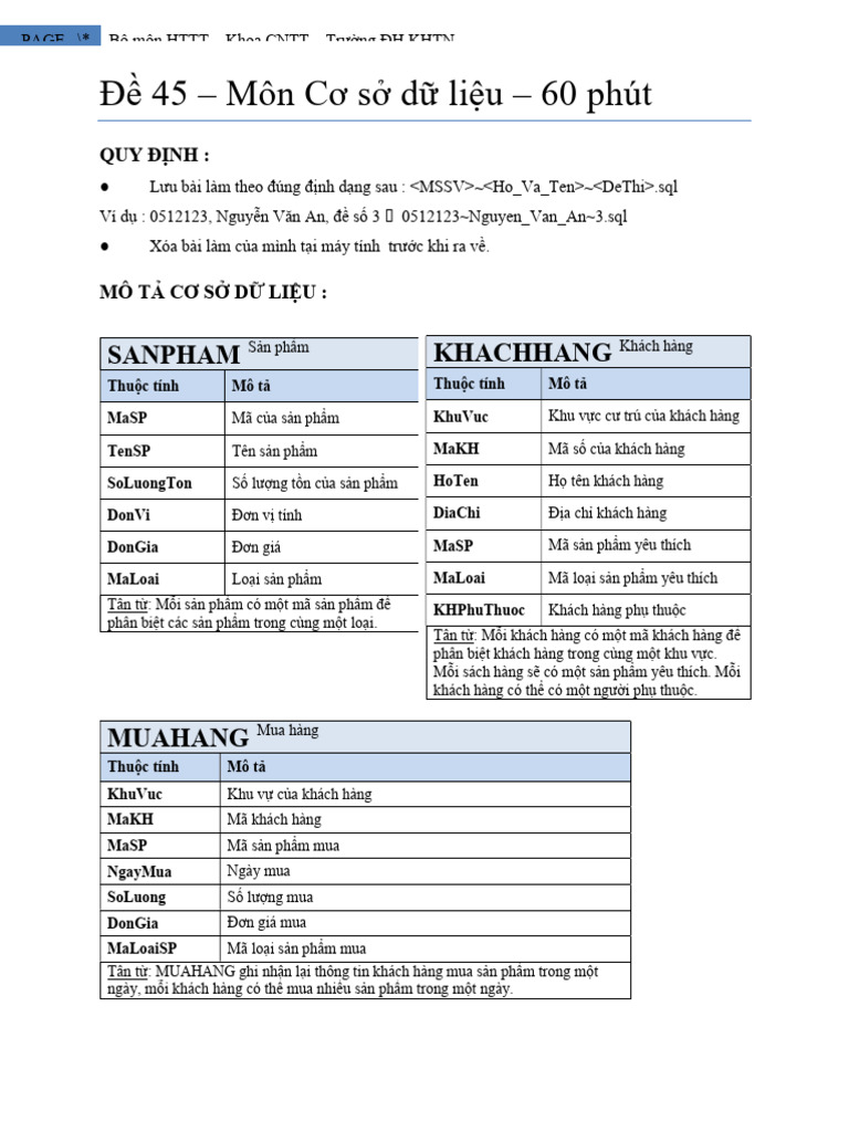 De GK TH | PDF