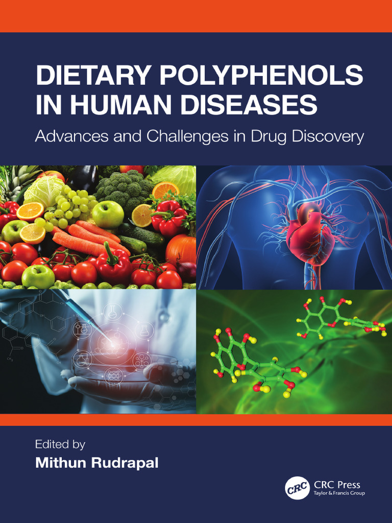 Dietary Polyphenols in Human Diseases | PDF