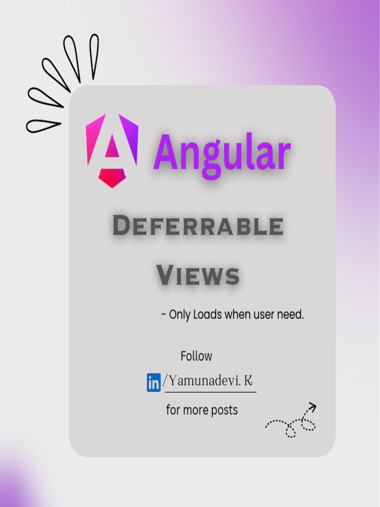Deferrable Views 1 | PDF