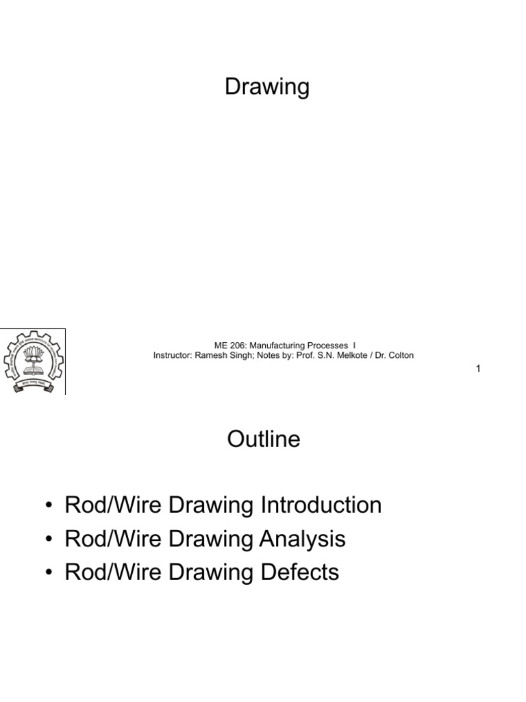 Drawing | PDF