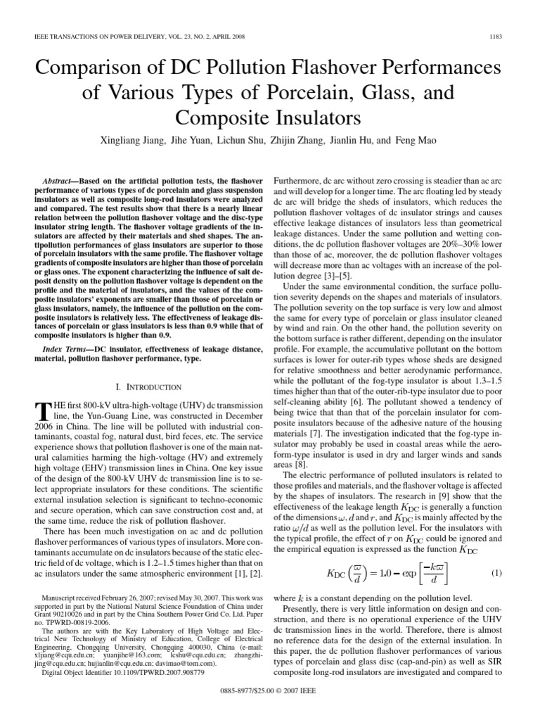 HV Disc | PDF