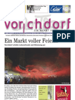 Vorchdorfer Tipp 2012-07