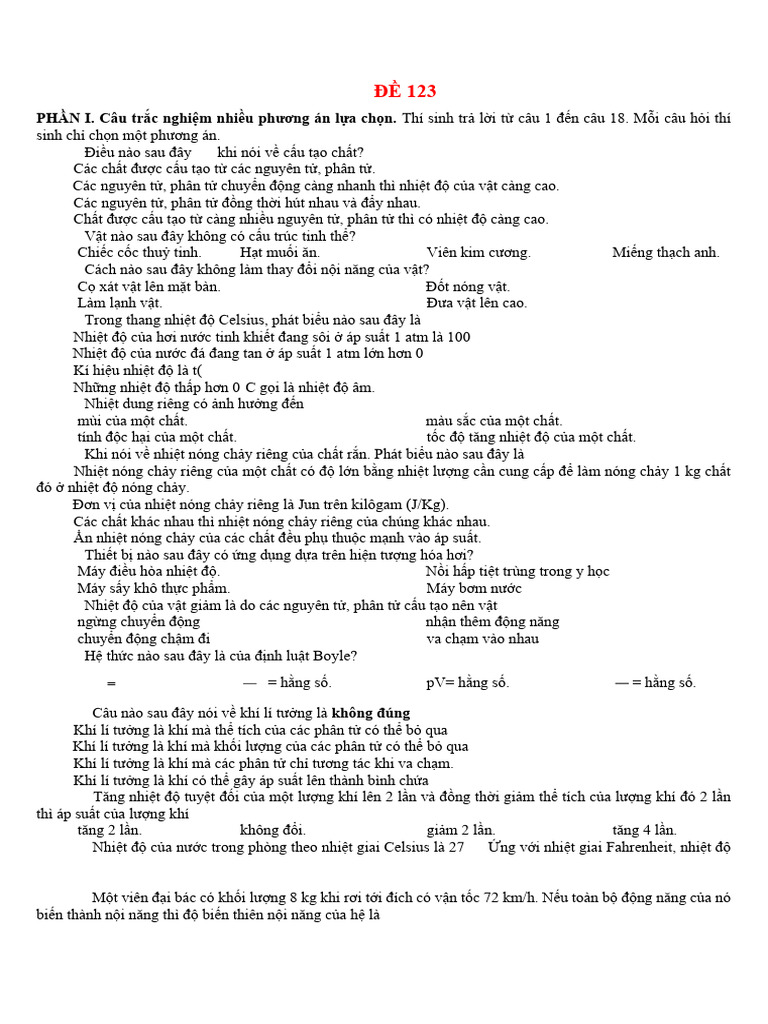 Ma de 122 | PDF
