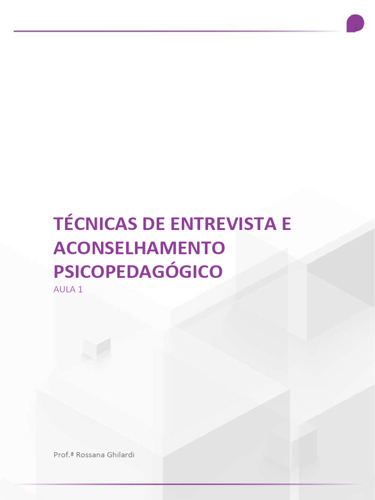 Aula 1 - Impressao | PDF