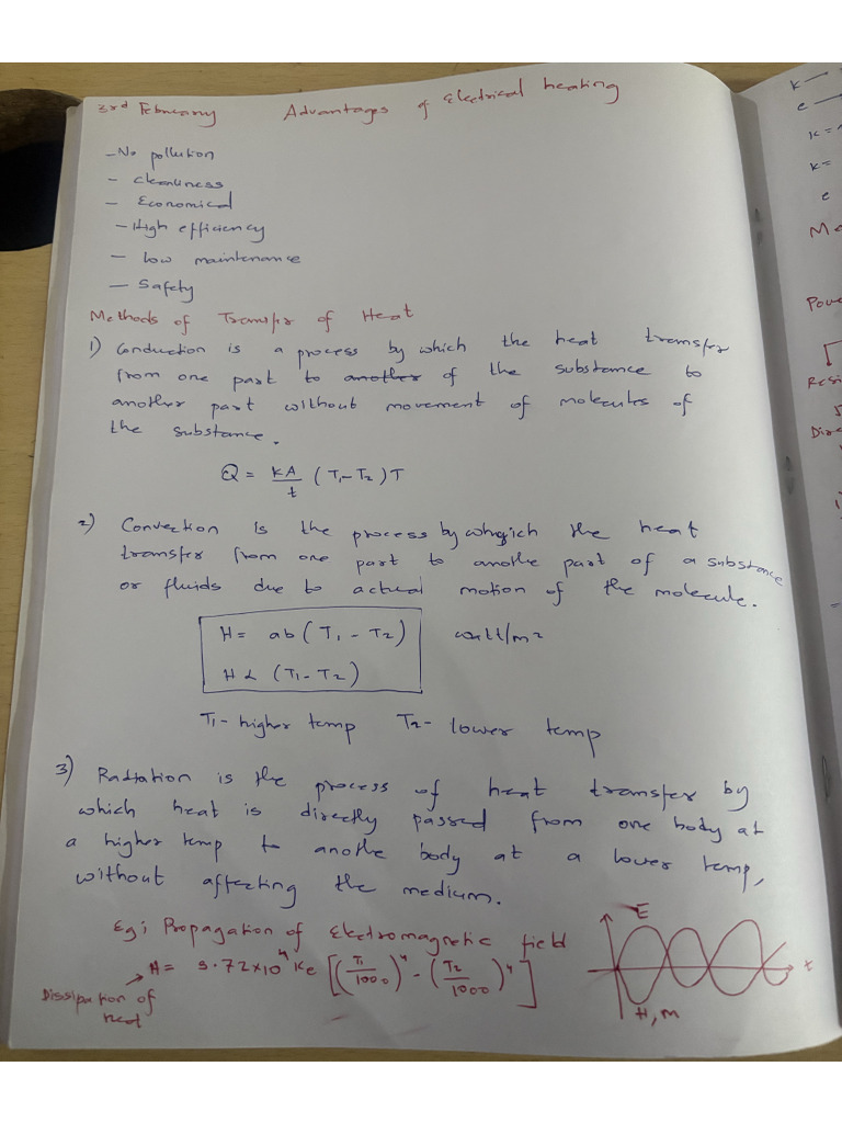 GL3 Notes Compressed | PDF