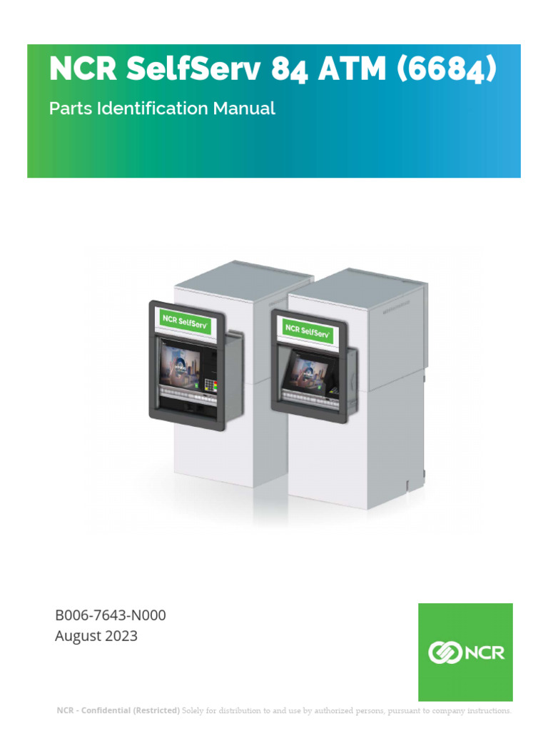 6684 Pim 2023 | PDF