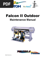 Download Mutoh Falcon II Service Manual by hubert_scubley SN101420728 doc pdf