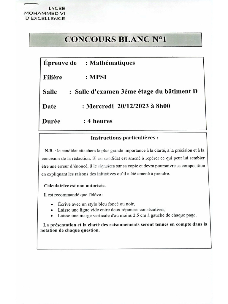 CB 1 Lm6e | PDF
